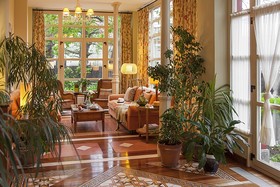 Casona de la Paca Hotel