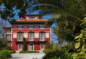 Casona de la Paca Hotel
