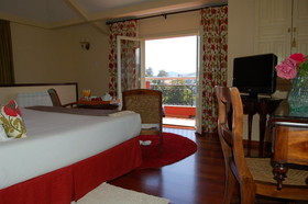 Casona de la Paca Hotel