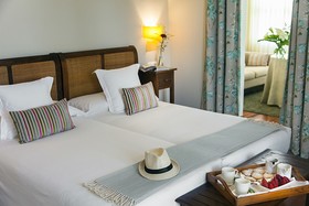 Casona de la Paca Hotel