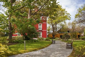 Casona de la Paca Hotel