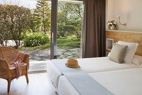 Casona de la Paca Hotel