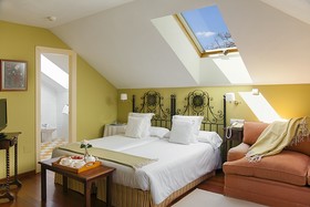 Casona de la Paca Hotel