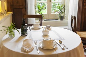 Casona de la Paca Hotel