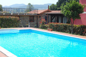 Hotel Casa Vitorio