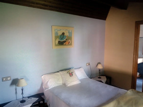 Hotel Casa Vitorio