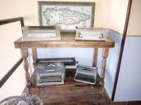 Hotel Casa Vitorio