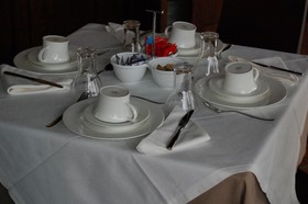 Hotel Casa Vitorio