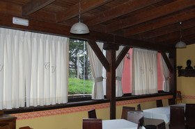 Hotel Casa Vitorio