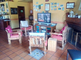 Hotel Casa Vitorio