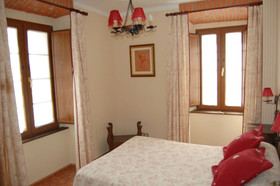 Hotel Casa Vitorio
