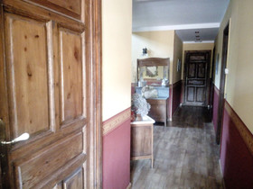 Hotel Casa Vitorio