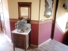 Hotel Casa Vitorio