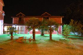 Hotel Casa Vitorio