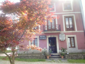 Hotel Casa Vitorio