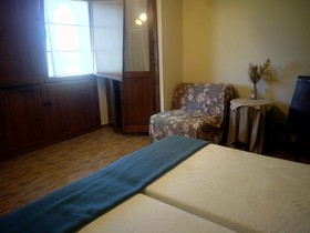 Hotel Casa Vitorio