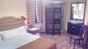 Hotel Casa Vitorio