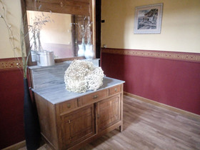 Hotel Casa Vitorio