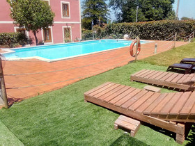 Hotel Casa Vitorio