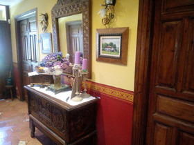 Hotel Casa Vitorio
