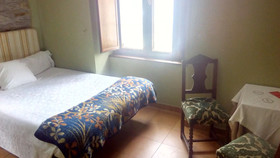Hotel Casa Vitorio