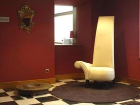 La Casona de Lupa