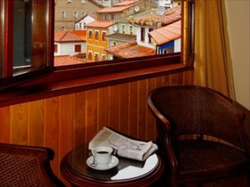 La Casona de Pío
