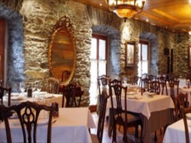 La Casona de Pío