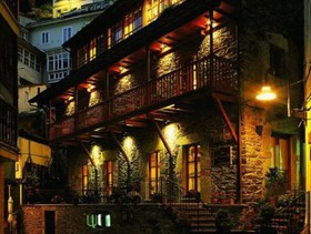 La Casona de Pío