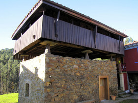 La Panera Encantada De Corollos