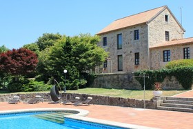 Casa a Pedreira