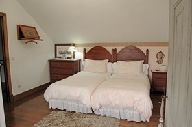 Casa a Pedreira