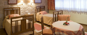 Hotel Castro do Balneario