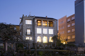 Hotel Castro do Balneario