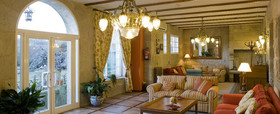 Hotel Castro do Balneario