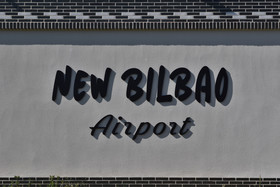 Hotel New Bilbao Airport