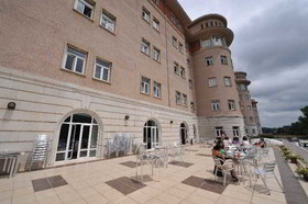 Hotel Seminario Bilbao