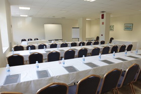 Hotel Seminario Bilbao