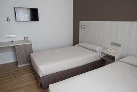 Hotel Seminario Bilbao