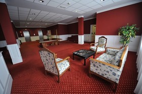 Hotel Seminario Bilbao