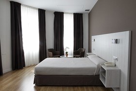 Hotel Seminario Bilbao