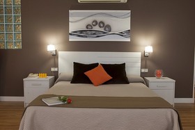 Hotel Seminario Bilbao