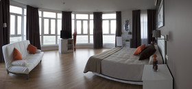 Hotel Seminario Bilbao