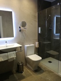 Hotel Seminario Bilbao