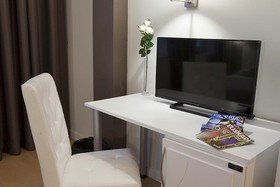 Hotel Seminario Bilbao