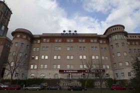 Hotel Seminario Bilbao