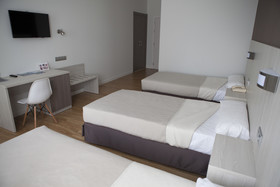 Hotel Seminario Bilbao