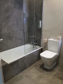 Hotel Seminario Bilbao