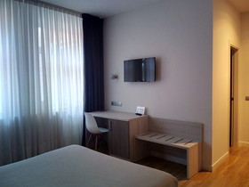 Hotel Seminario Bilbao