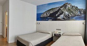Hotel Seminario Bilbao